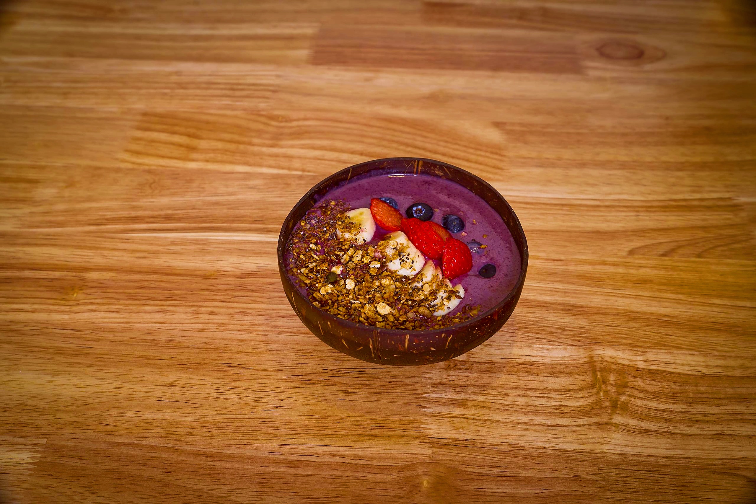 Açaí Bowl