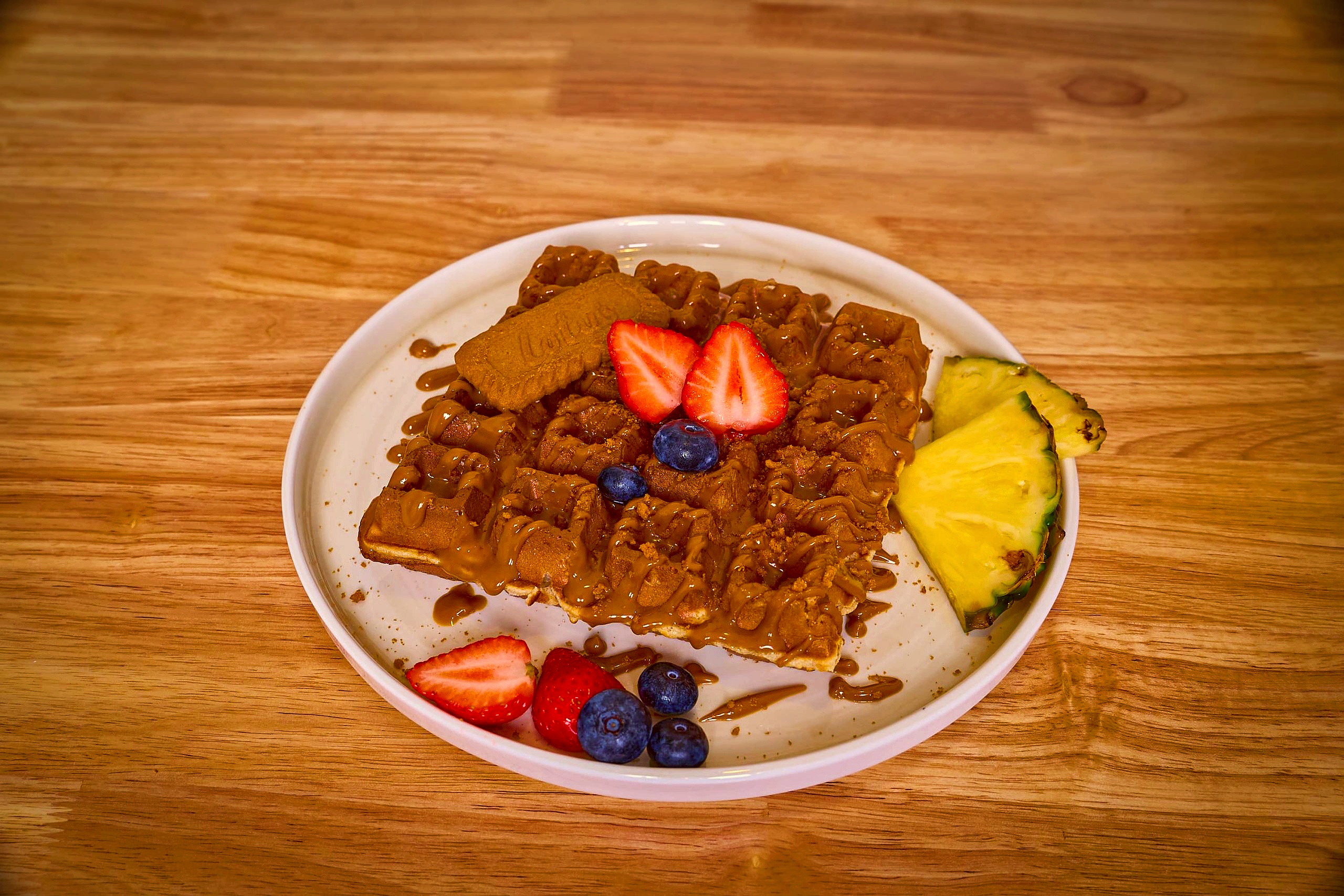 Waffle