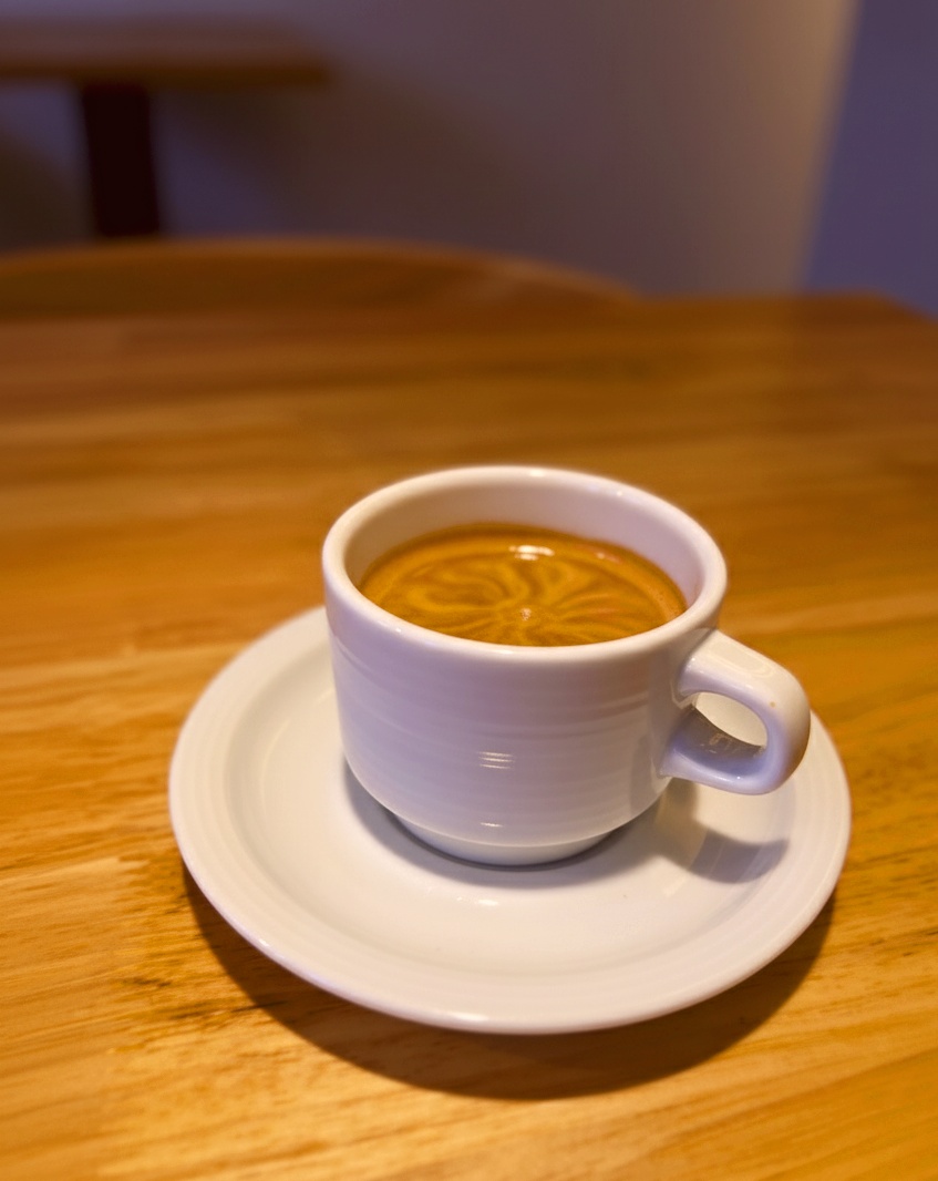 Espresso