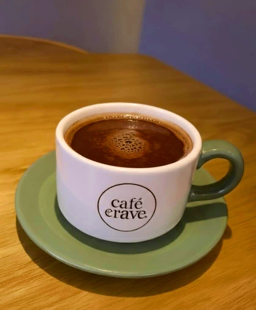 Hot Chocolate