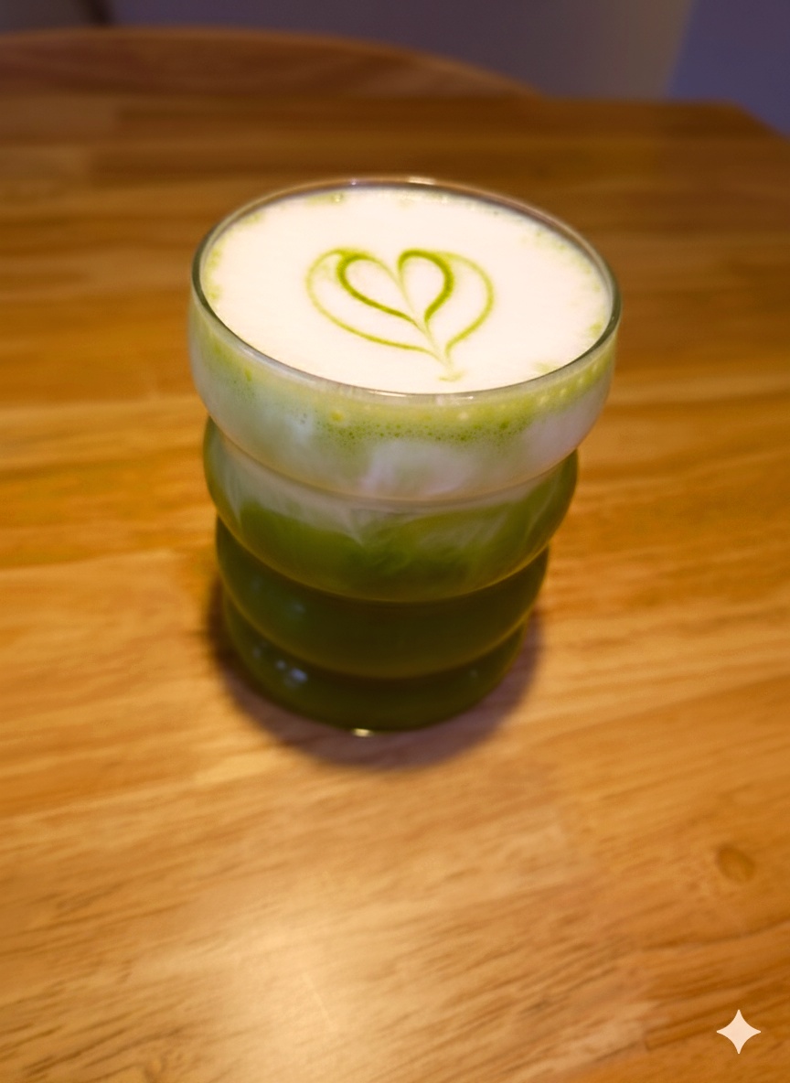 Matcha