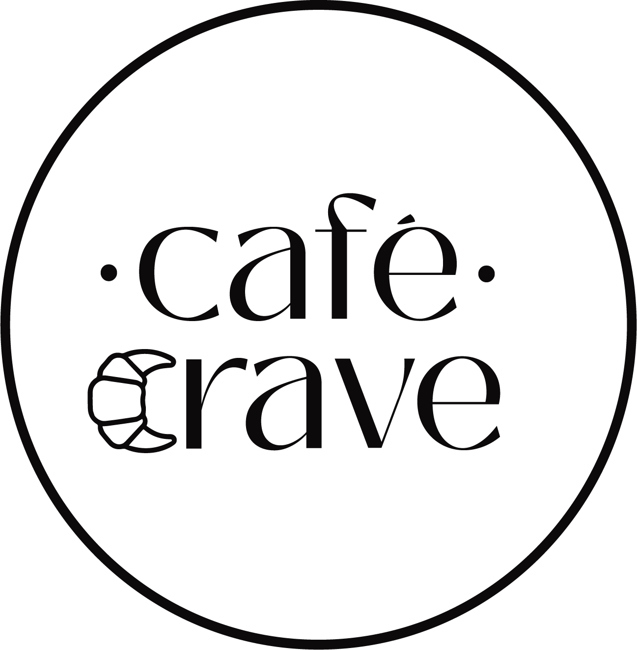 Cafe Crave